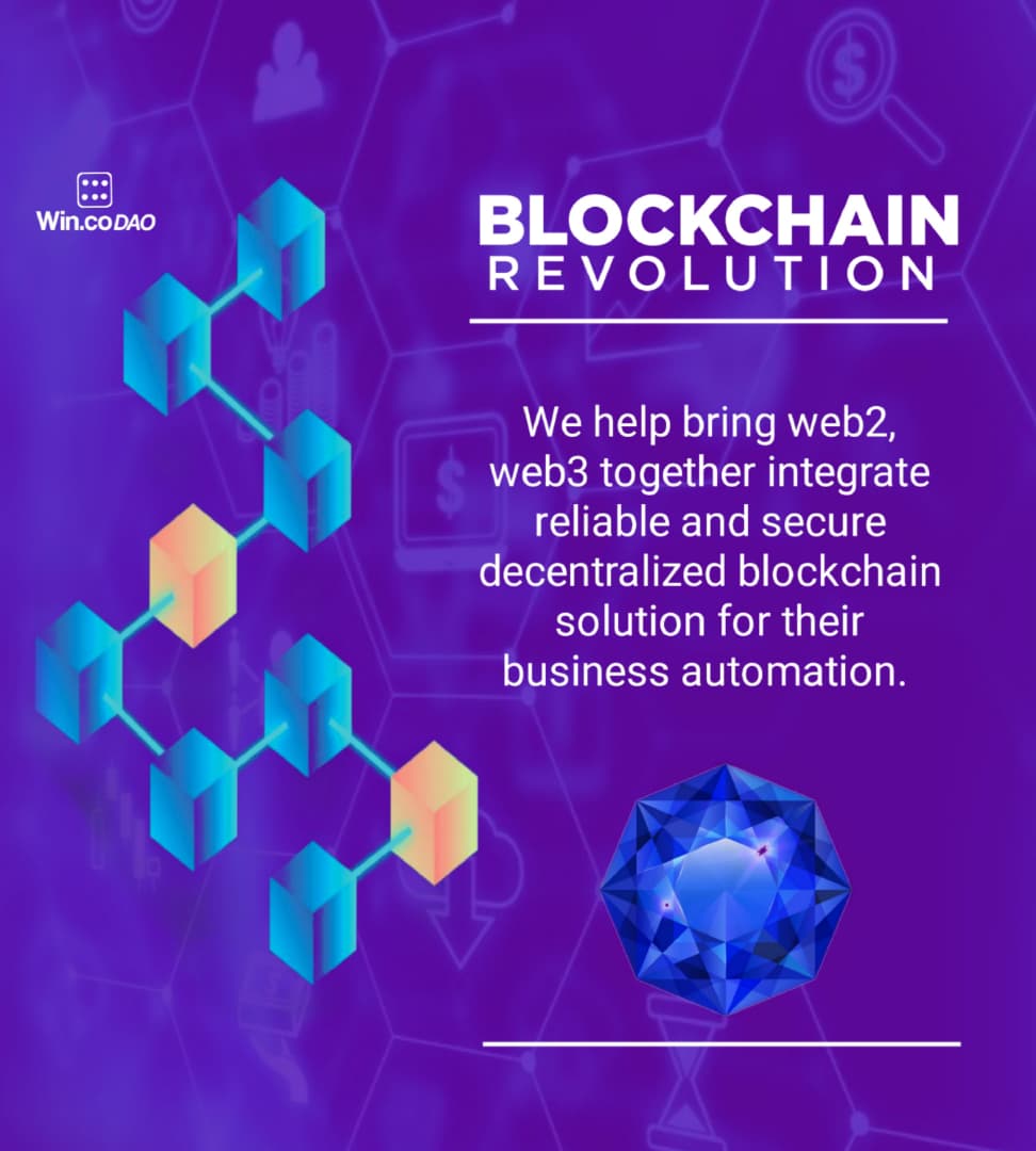 WIN.CO DAO 